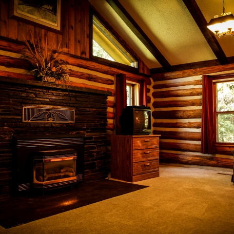Hideaway Cabin