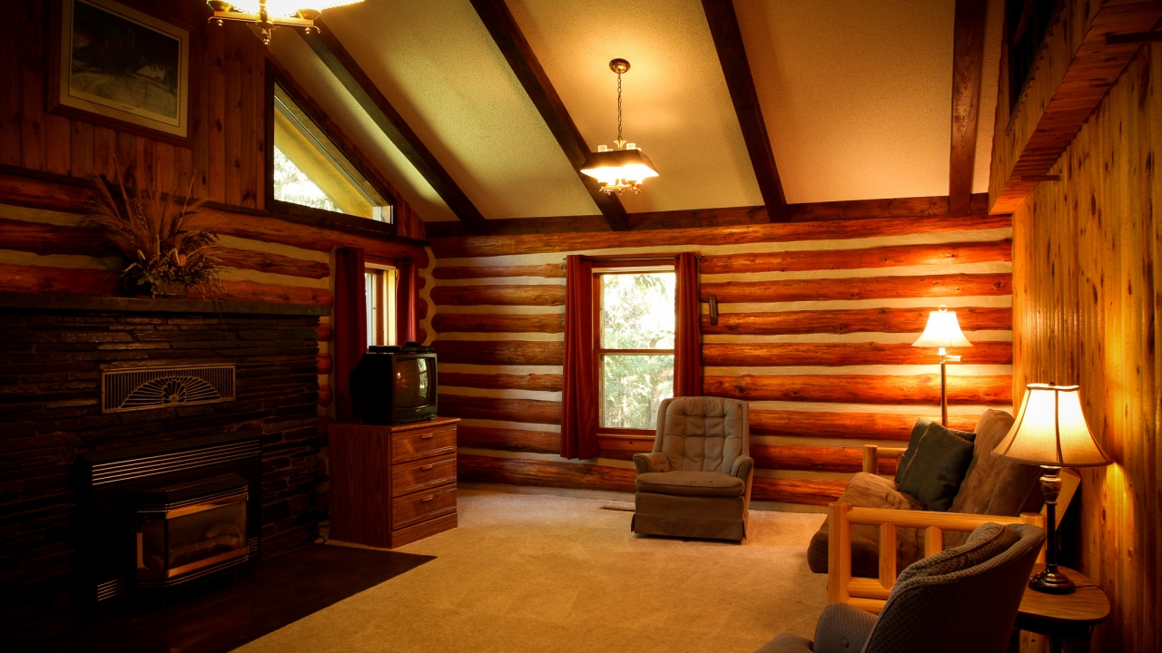 Hideaway Cabin